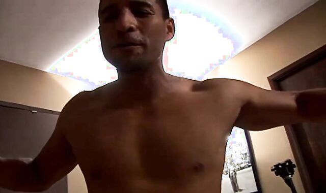 BangBangBoys - Stuffing hard & muscle fledgling Bruno Durango