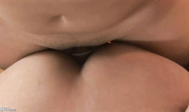 BoyFun: George Polivia plumbing