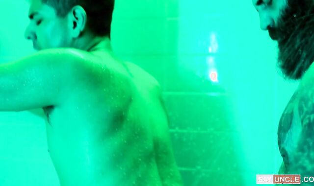 DadCreep - Super Hot Alex Montenegro likes Markus Kage