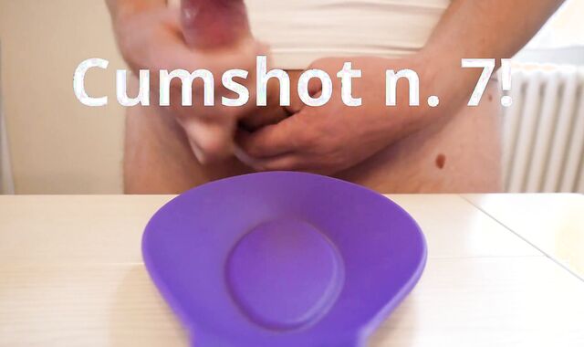 Watch Me man gravy For 27 Times!