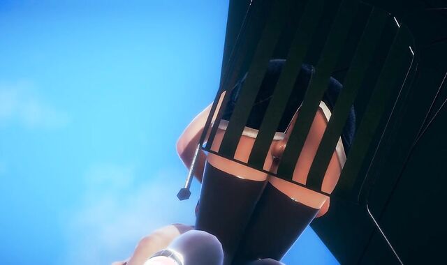 Yaoi Femboy - Set palm-job And ravaged