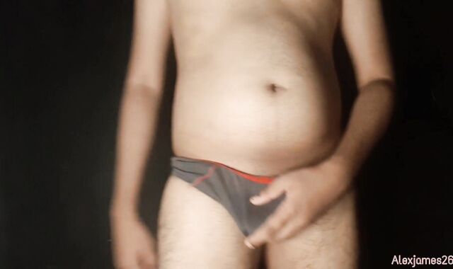 horny youngster Ejaculates Rock-Rock Hard Into The Camera And Bellows