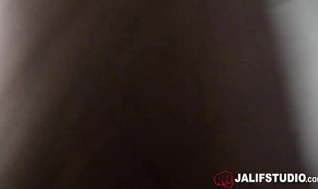 JalifStudio: Anilingus fucky-fucky tape