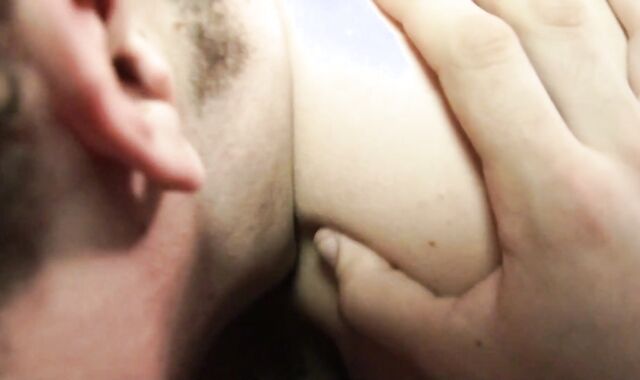 Wedging rock hard in tandem with super supah-nailing-warm european couple