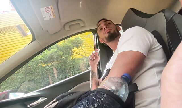 I suggest Him A Section Of pics And he Finishes Up Masturbating For Me