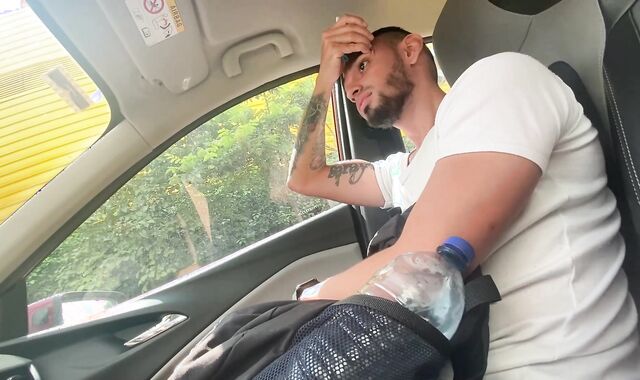 I suggest Him A Section Of pics And he Finishes Up Masturbating For Me