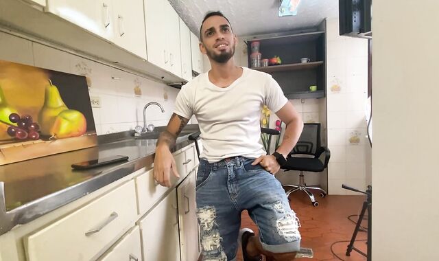 I suggest Him A Section Of pics And he Finishes Up Masturbating For Me