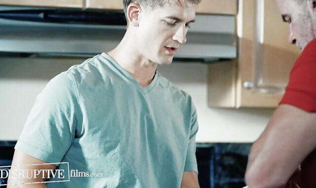 Ruinous Films - Brandon Anderson boinked by Dale