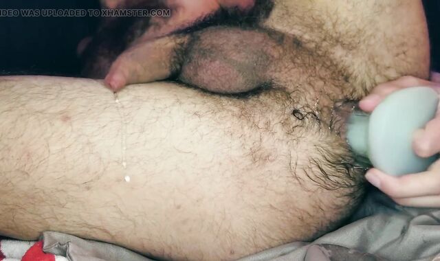 lazy Midnight bootie Opening Up