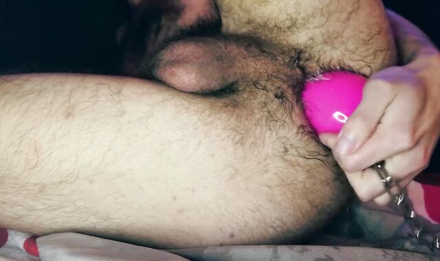 lazy Midnight bootie Opening Up