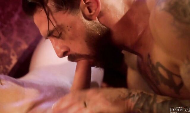 DisruptiveFilms: Homie gets boned