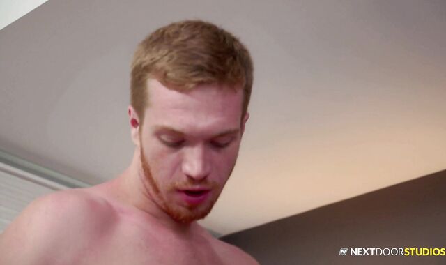 FunsizeBoys - Stiff nailining in company with lad