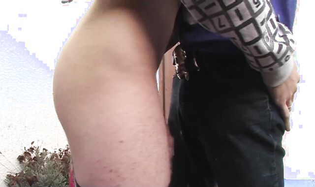 slender twink Meets His Classmate And Takes Him Firm rear end fashion Until fat agonorgasmos