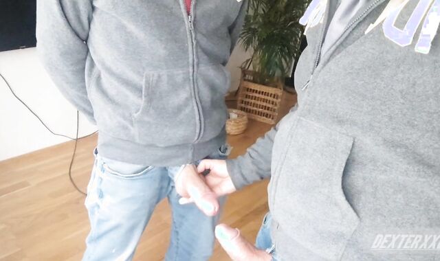 We Are pounding raw homo Internal Spunk-Shot previous to A Chrismas We Go To Christmas Soiree