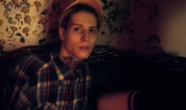 My Beau Dreamed A ultra-cute-looking And Sensitive pound