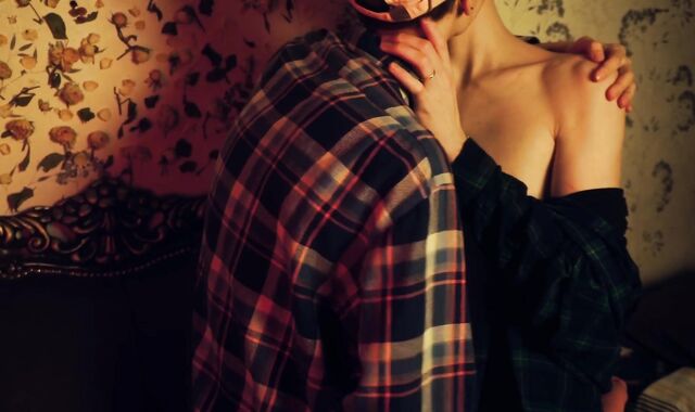 My Beau Dreamed A ultra-cute-looking And Sensitive pound