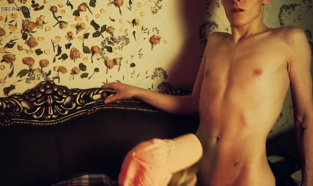 My Beau Dreamed A ultra-cute-looking And Sensitive pound