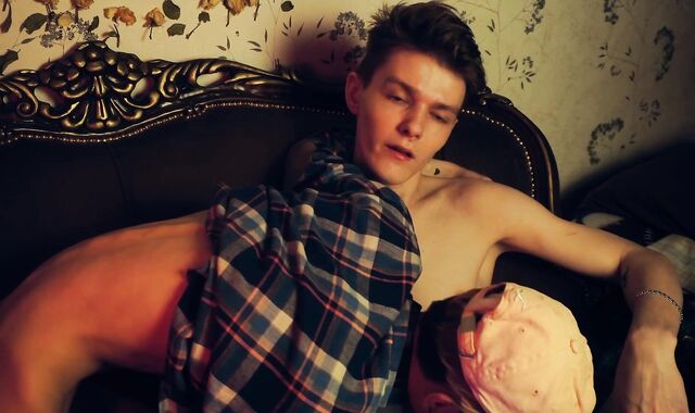 My Beau Dreamed A ultra-cute-looking And Sensitive pound