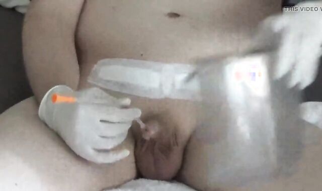 older Tweak From 2017: Catheter Have Fun