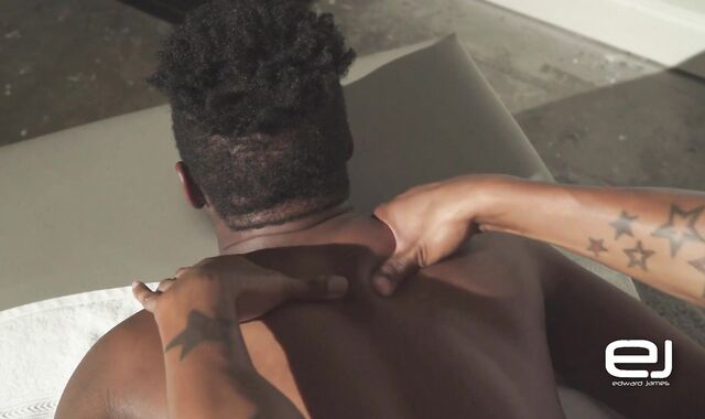 EdwardJames: Love Glove-Free-For-All-For-All fuckin' rock-rock rock-hard with Debonair