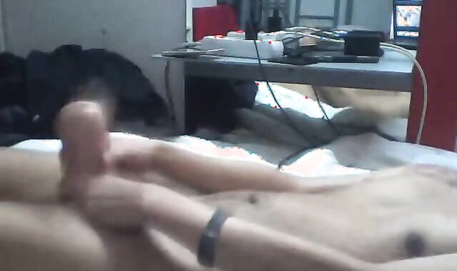 lusty Up My Milk Day 304