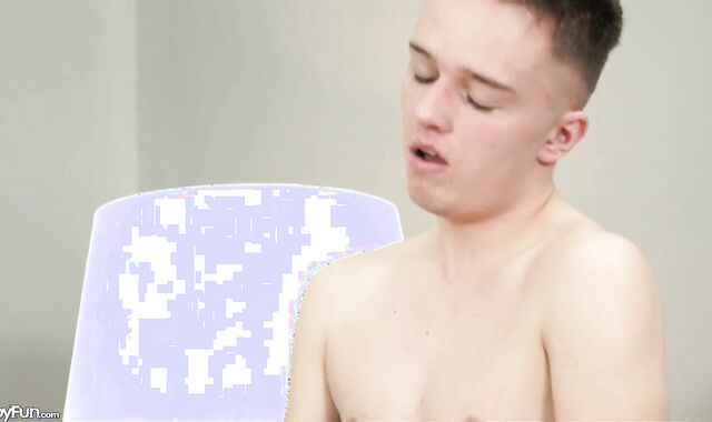 BoyFun - Nicolas with Damon Diesel