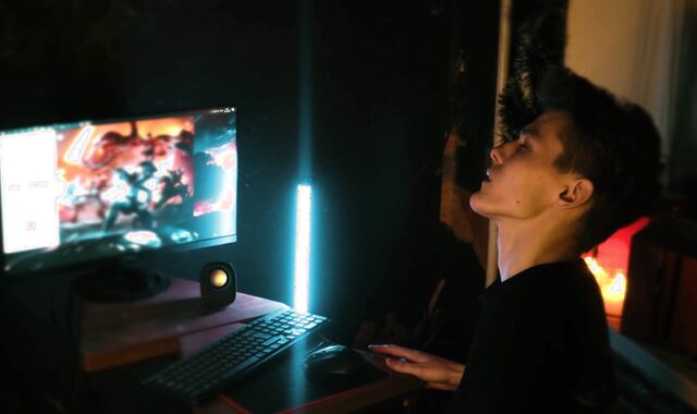 Dispelled The twink From The Game For The Sake Of boning