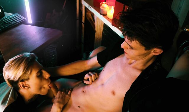 Dispelled The twink From The Game For The Sake Of boning