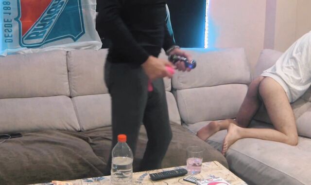 obscene Dad bonks Me Very First Time