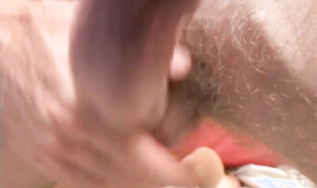 BangBangBoys - Mexican Axel is so wooly homosexual-for-pay guy