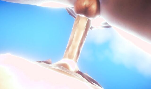 Yaoi Femboy - Natthan And two homies Hardsex At A Park