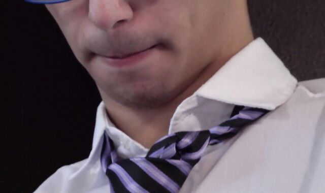 BoyFun - In uniform finds irresistible the best intercourse