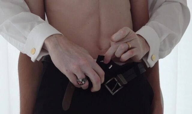 MasonicBoys - Grandmaster Teddy in a suit & Apprentice Andram