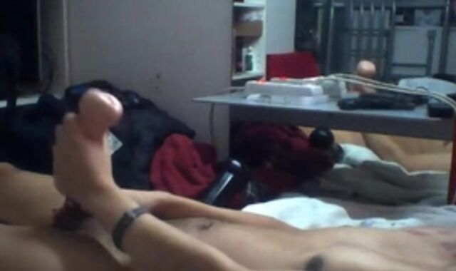 ultra-ultra-kinky Up My Milk Day 306