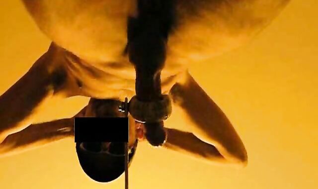 No 79 Standing Fuckations - Having fun With My Fuckring