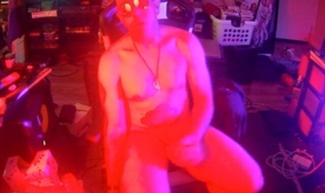 Homo-For-Pay chap enjoys fellow-meat - Solo Male Faggot-For-Pay Turns homo