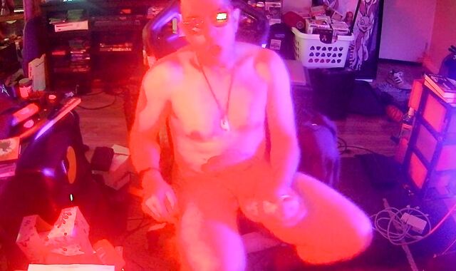 Homo-For-Pay chap enjoys fellow-meat - Solo Male Faggot-For-Pay Turns homo