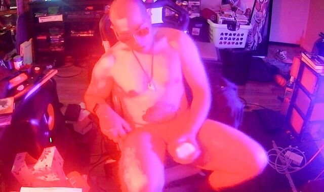 Homo-For-Pay chap enjoys fellow-meat - Solo Male Faggot-For-Pay Turns homo