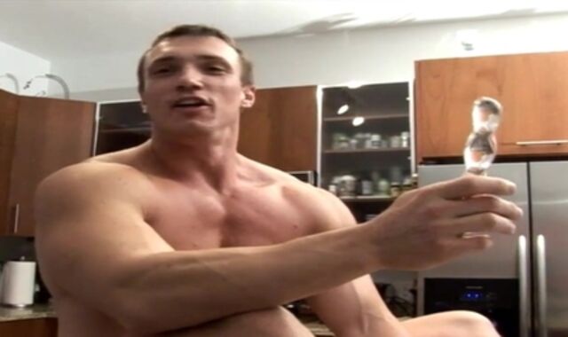 BangBangBoys - First-Timer luvs slamming rock hard