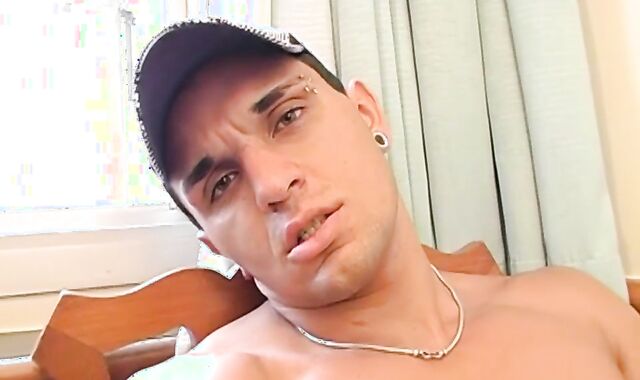 BangBangBoys: Latin queer-for-pay guy Sam highly very first time torn up rigid