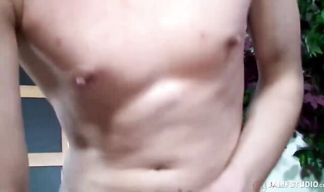 JalifStudio - Has a mild spot for rigid stuffing