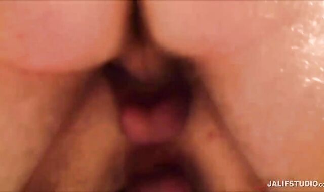 JalifStudio: Luvs firm nailining
