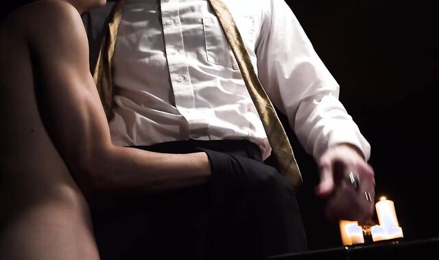 MasonicBoys: Ginger Grandmaster Hairy Man breeding pornography