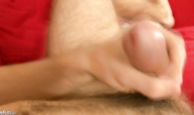 BoyFun: Aiden Reyes fucked by Aiden