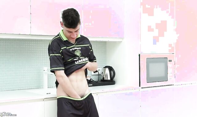 BoyFun - Danny Boxer loving Danny