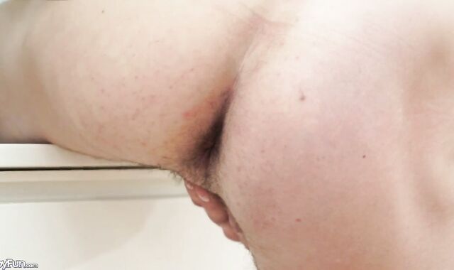 BoyFun - Danny Boxer loving Danny