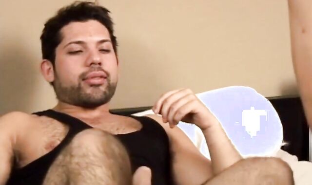 BangBangBoys: Latin Alessandro Del Toro asslicking