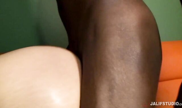 JalifStudio - Kamrun luvs boinked by brazilian Supah-Scorching Boi