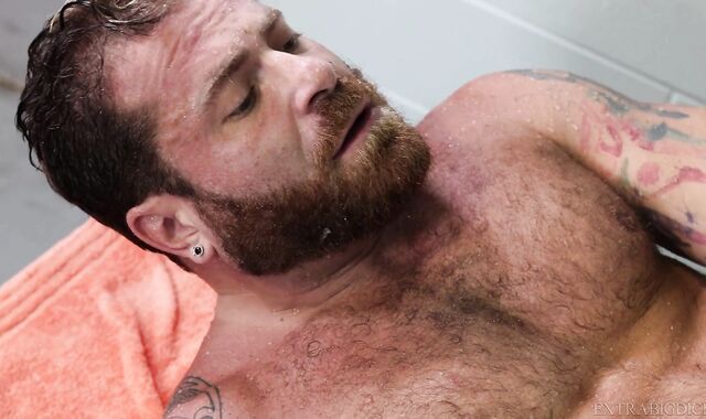 ExtraBigDicks.com - Guzzle fucky-fucky scene