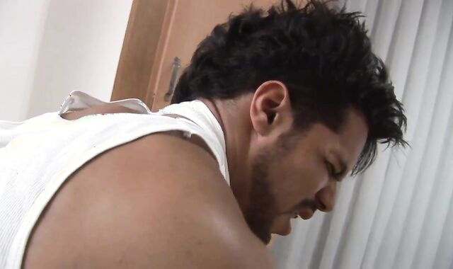 BangBangBoys: Lucas Fox toys act